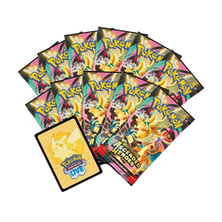 Pokémon ME2.5 - Ascended Heroes Elite Trainer Box