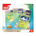 30th Celebration Tech Sticker Collection Alolan Exeggutor