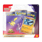 30th Celebration Tech Sticker Collection Lucario
