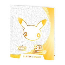 Pokémon TCG: 30th Celebration Pokémon Center Elite Trainer Box