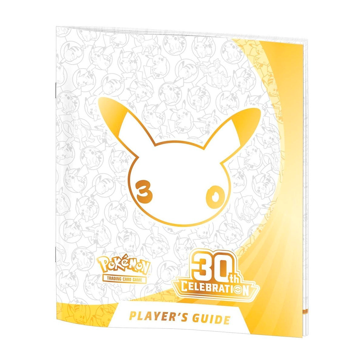 Pokémon TCG: 30th Celebration Pokémon Center Elite Trainer Box