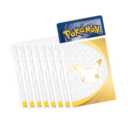 Pokémon TCG: 30th Celebration Pokémon Center Elite Trainer Box