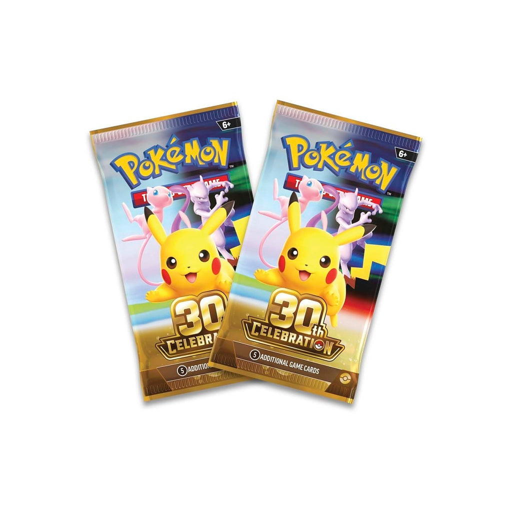 30th Celebration Mini Tins