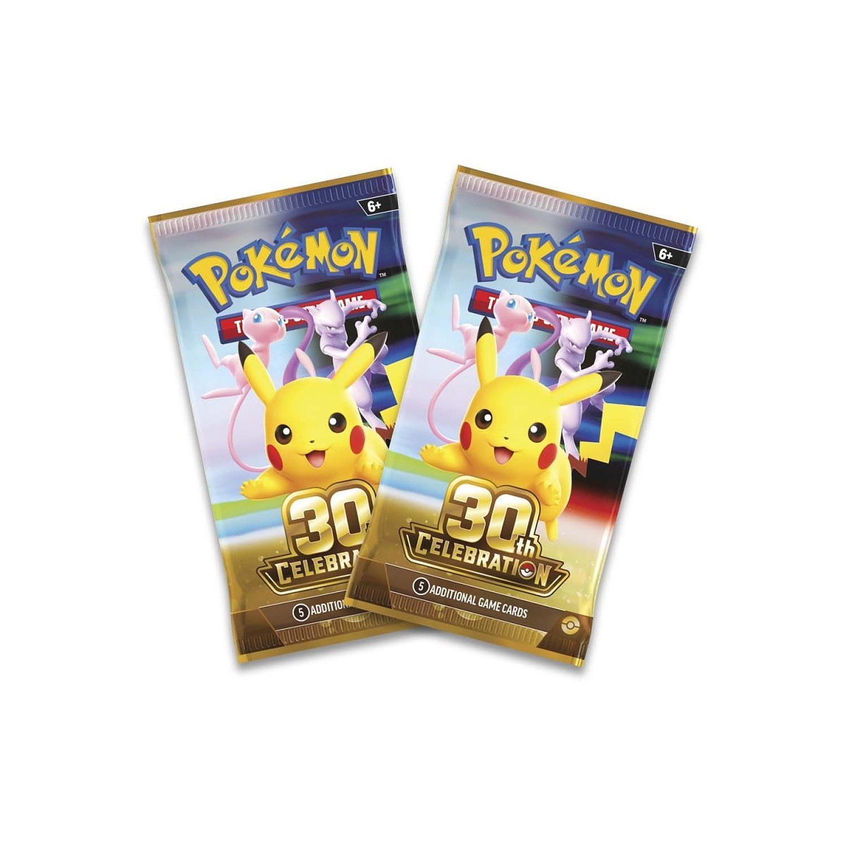 30th Celebration Mini Tins