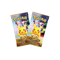 30th Celebration Mini Tins