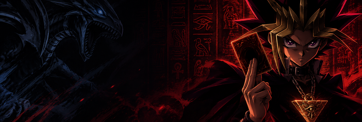 Comunidade Yu-Gi-Oh!