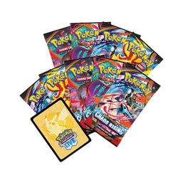 Chaos Rising Elite Trainer Box