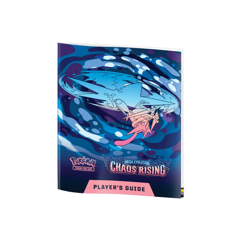 Chaos Rising Elite Trainer Box