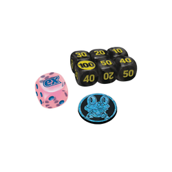 Chaos Rising Elite Trainer Box