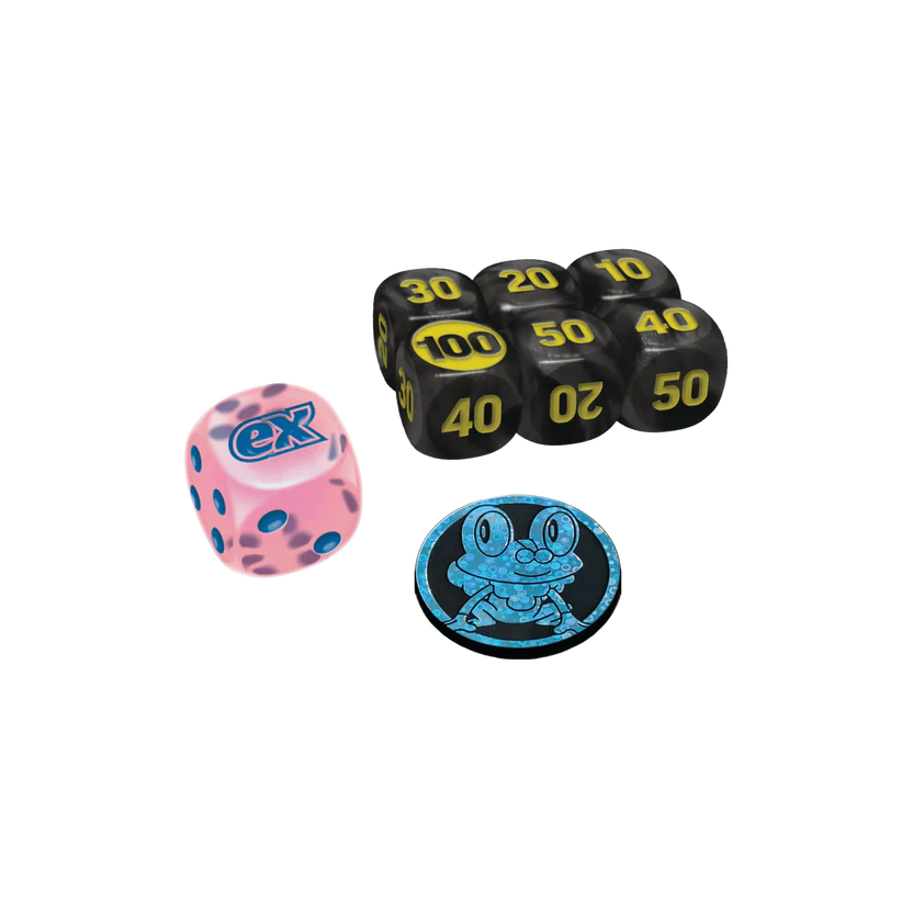 Chaos Rising Elite Trainer Box