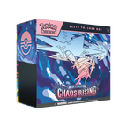Chaos Rising Elite Trainer Box