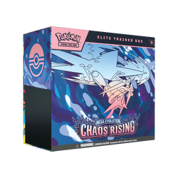 Chaos Rising Elite Trainer Box