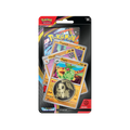 Chaos Rising Premium Checklane Blister Flygon