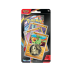 Chaos Rising Premium Checklane Blister Flygon