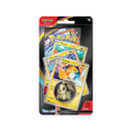 Chaos Rising Premium Checklane Blister Pawmot