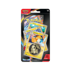 Chaos Rising Premium Checklane Blister Pawmot