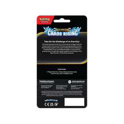 Chaos Rising Premium Checklane Blister Pawmot