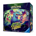 Disney Lorcana Attack of the Vine Illumineer's Trove
