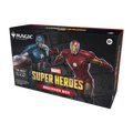 Magic: The Gathering — Marvel Super Heroes Beginner Box