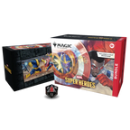 Magic: The Gathering — Marvel Super Heroes Bundle