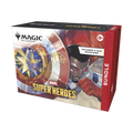 Magic: The Gathering — Marvel Super Heroes Bundle