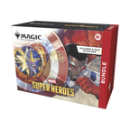 Magic: The Gathering — Marvel Super Heroes Bundle