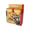 Magic: The Gathering — Marvel Super Heroes Collector Booster Box