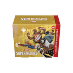 Magic: The Gathering — Marvel Super Heroes Collector Booster Box