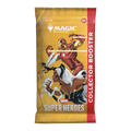 Magic: The Gathering — Marvel Super Heroes Collector Booster Pack