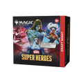 Magic: The Gathering — Marvel Super Heroes Draft Night