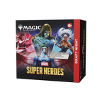 Magic: The Gathering — Marvel Super Heroes Draft Night