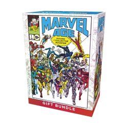 Magic: The Gathering — Marvel Super Heroes Gift Bundle