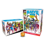 Magic: The Gathering — Marvel Super Heroes Gift Bundle