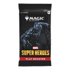 Magic: The Gathering — Marvel Super Heroes Play Booster Box