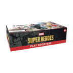 Magic: The Gathering — Marvel Super Heroes Play Booster Box