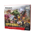 Magic: The Gathering — Marvel Super Heroes Scene Box Heroes United