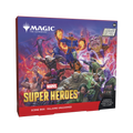 Magic: The Gathering — Marvel Super Heroes Scene Box Villains Unleashed