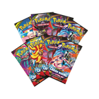 Mega Greninja ex Premium Collection