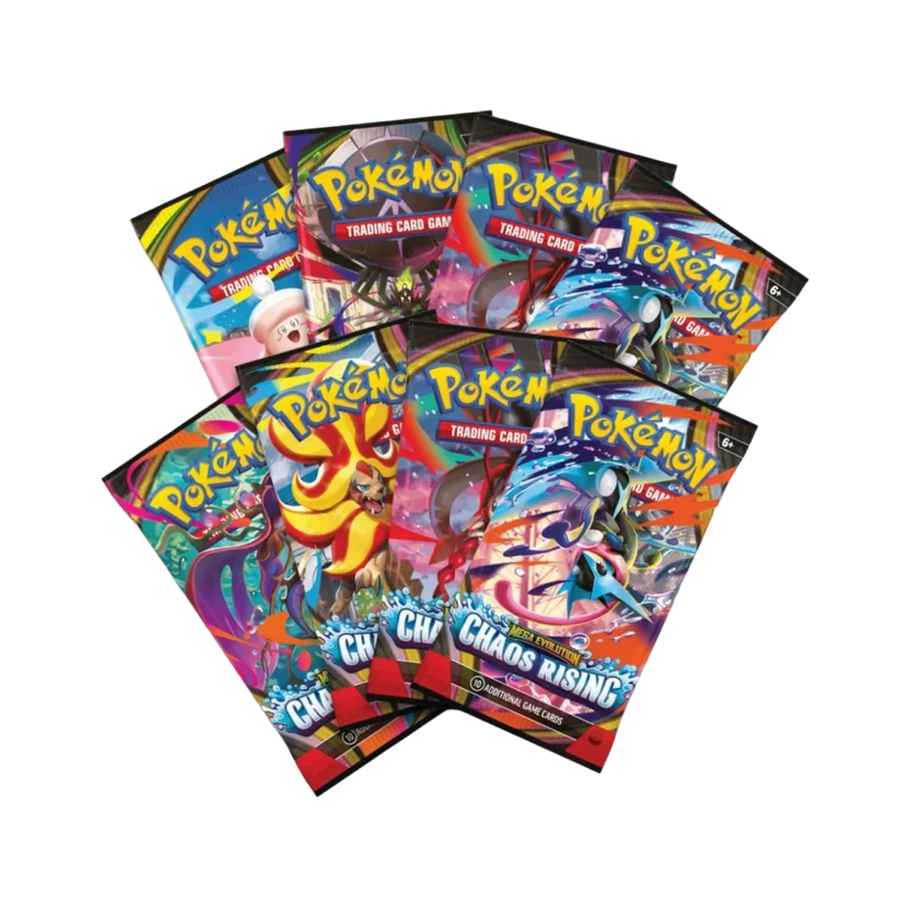 Mega Greninja ex Premium Collection