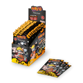 Naruto Mythos TCG - Konoha Shidō Booster Box (1st Edition)
