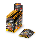Naruto Mythos TCG - Konoha Shidō Booster Box (1st Edition)