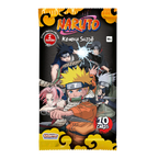Naruto Mythos TCG - Konoha Shidō Booster Box (1st Edition)