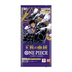 One Piece Card Game - OP-10 Royal Blood Booster Box JP