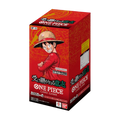 One Piece Card Game - OP-13 Carrying On His Will Booster Box JP