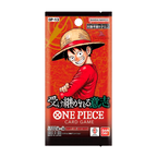 One Piece Card Game - OP-13 Carrying On His Will Booster Box JP