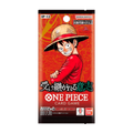 One Piece Card Game - OP-13 Carrying On His Piece Booster Pack JP
