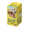 One Piece Card Game - OP-15 Adventure on Kami's Island Booster Box JP