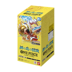 One Piece Card Game - OP-15 Adventure on Kami's Island Booster Box JP