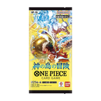 One Piece Card Game - OP-15 Adventure on Kami's Island Booster Box JP