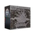 Mega Evolution-Pitch Black  Elite Trainer Box